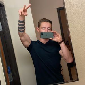 Meet your Posher, Alexander